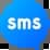 sms